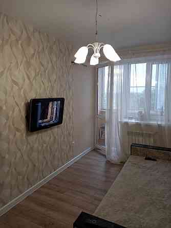 Сдается светлая уютная 1- комнатная квартира Донецк