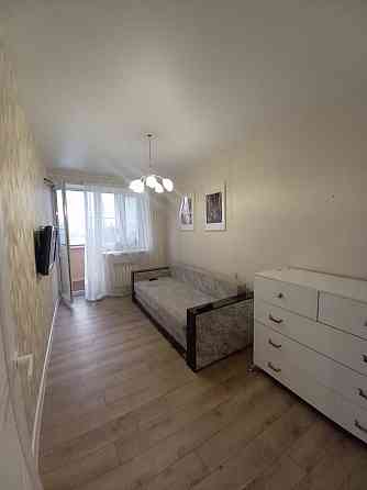 Сдается светлая уютная 1- комнатная квартира Донецк