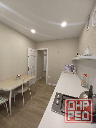 Сдается светлая уютная 1- комнатная квартира Донецк - изображение 6