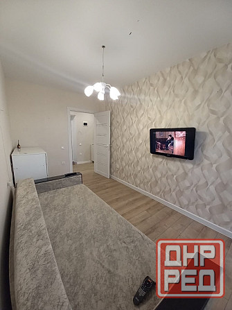 Сдается светлая уютная 1- комнатная квартира Донецк - изображение 10