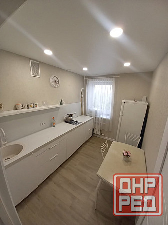 Сдается светлая уютная 1- комнатная квартира Донецк - изображение 5