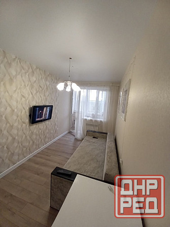 Сдается светлая уютная 1- комнатная квартира Донецк - изображение 7