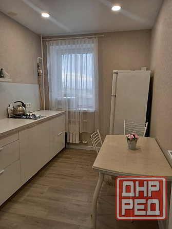 Сдается светлая уютная 1- комнатная квартира Донецк - изображение 8