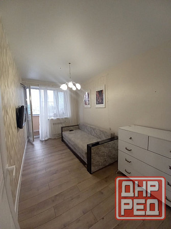 Сдается светлая уютная 1- комнатная квартира Донецк - изображение 3