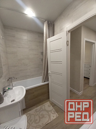 Сдается светлая уютная 1- комнатная квартира Донецк - изображение 1