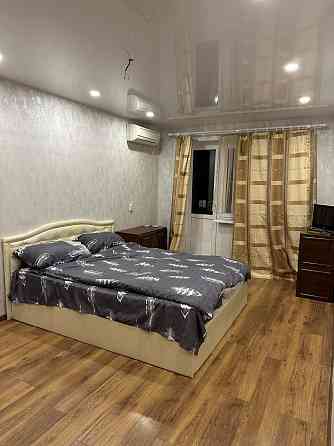 Однокомнатная квартира в Буденновском районе Донецк