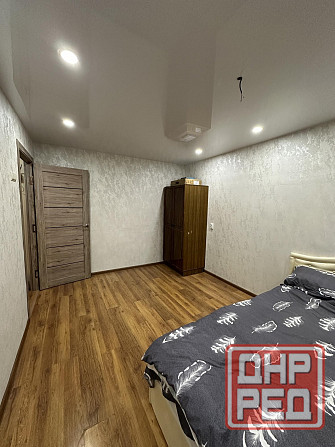 Однокомнатная квартира в Буденновском районе Донецк - изображение 4