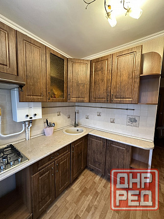 Однокомнатная квартира в Буденновском районе Донецк - изображение 6