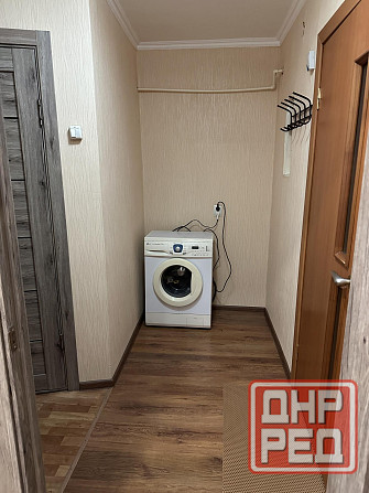 Однокомнатная квартира в Буденновском районе Донецк - изображение 2