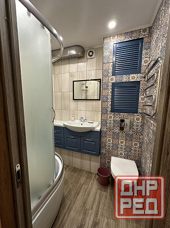 Однокомнатная квартира в Буденновском районе Донецк - изображение 3