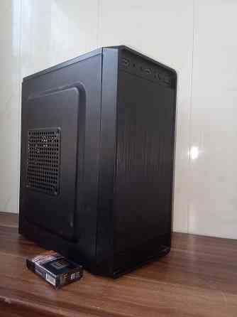 корпус Донецк