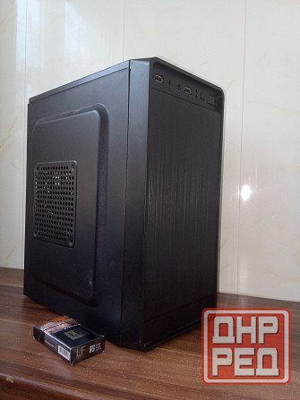 корпус Донецк - изображение 1