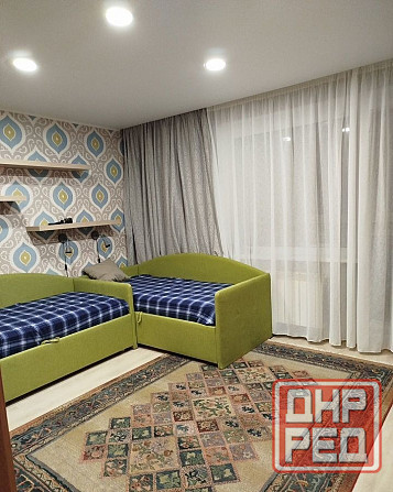 Cдаю квартиру в Мариуполе Мариуполь - изображение 4