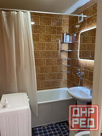 Сдаётся двухкомнатная квартира в Киевском районе Донецк-Сити Донецк - изображение 4