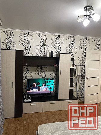 Сдаётся двухкомнатная квартира в Киевском районе Донецк-Сити Донецк - изображение 2