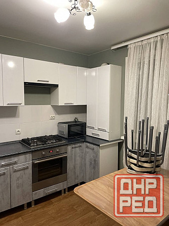 Сдаётся двухкомнатная квартира в Киевском районе Донецк-Сити Донецк - изображение 6