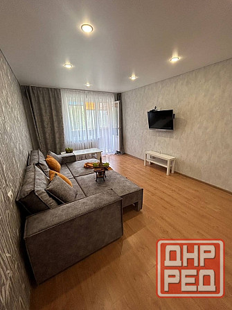 Сдаётся двухкомнатная квартира в Киевском районе Донецк-Сити Донецк - изображение 5