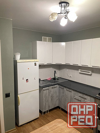 Сдаётся двухкомнатная квартира в Киевском районе Донецк-Сити Донецк - изображение 3