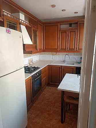 Ворошиловский район 3-х комнатная квартира бульвар Шевченко 15 Донецк