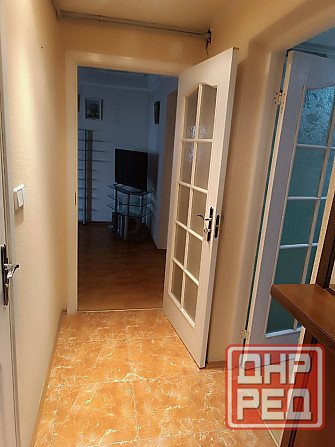 Ворошиловский район 3-х комнатная квартира бульвар Шевченко 15 Донецк - изображение 6