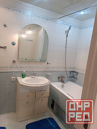 Ворошиловский район 3-х комнатная квартира бульвар Шевченко 15 Донецк - изображение 5