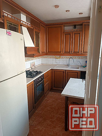 Ворошиловский район 3-х комнатная квартира бульвар Шевченко 15 Донецк - изображение 2