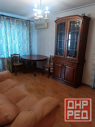 Ворошиловский район 3-х комнатная квартира бульвар Шевченко 15 Донецк - изображение 3