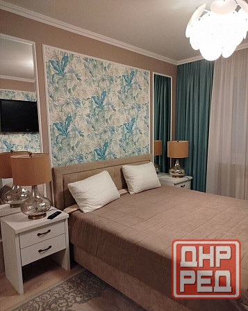 Левобережный район, г. Мариуполь Мариуполь - изображение 1