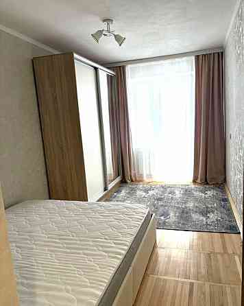 Сдаётся 3-х комнатная квартира в Калининском районе, ор-р бульвар Шахтостроителей Донецк