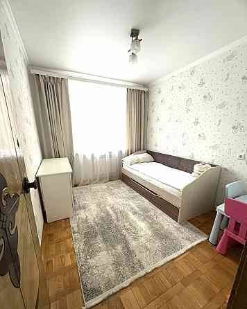 Сдаётся 3-х комнатная квартира в Калининском районе, ор-р бульвар Шахтостроителей Донецк