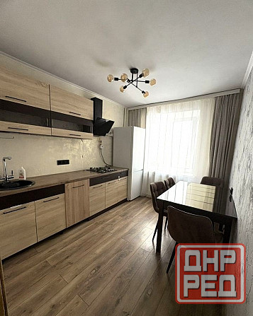 Сдаётся 3-х комнатная квартира в Калининском районе, ор-р бульвар Шахтостроителей Донецк - изображение 5