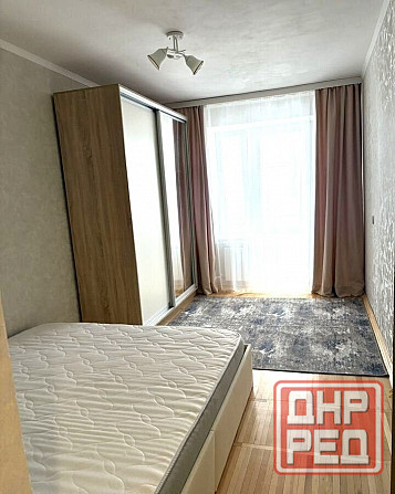 Сдаётся 3-х комнатная квартира в Калининском районе, ор-р бульвар Шахтостроителей Донецк - изображение 3