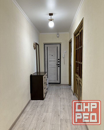 Сдаётся 3-х комнатная квартира в Калининском районе, ор-р бульвар Шахтостроителей Донецк - изображение 7