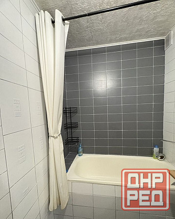 Сдаётся 3-х комнатная квартира в Калининском районе, ор-р бульвар Шахтостроителей Донецк - изображение 4