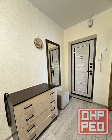 Сдаётся 3-х комнатная квартира в Калининском районе, ор-р бульвар Шахтостроителей Донецк - изображение 1