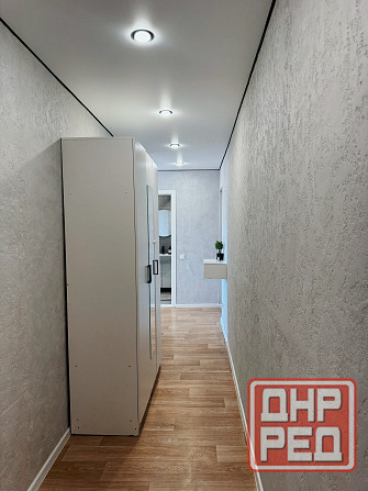 Сдам 3-комнатную квартиру улица Артема 167,6-й Донецк - изображение 2