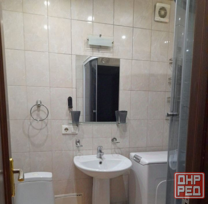 Сдам 2к квартиру в Калининском районе Донецк - изображение 7