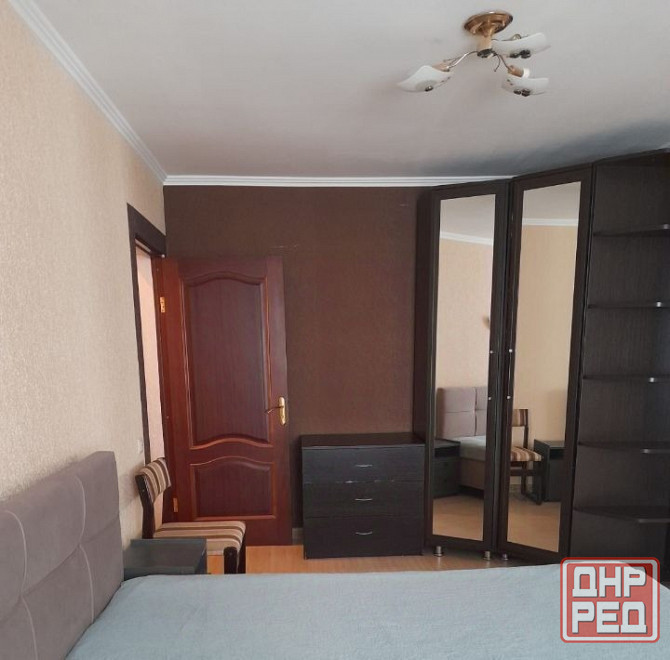 Сдам 2к квартиру в Калининском районе Донецк - изображение 2