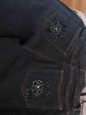 Винтажные джинсы Донецк