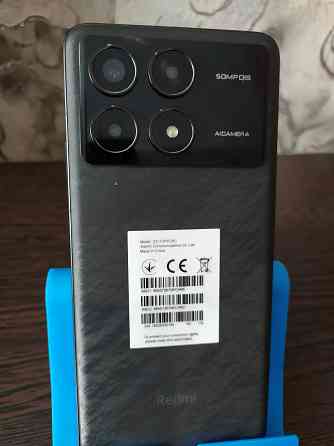 Новый Redmi K70 16/1 Донецк