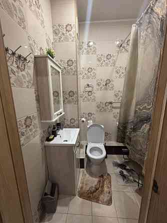 Сдам уютную однокомнатную квартиру Донецк