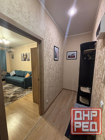 Сдам уютную однокомнатную квартиру Донецк - изображение 3