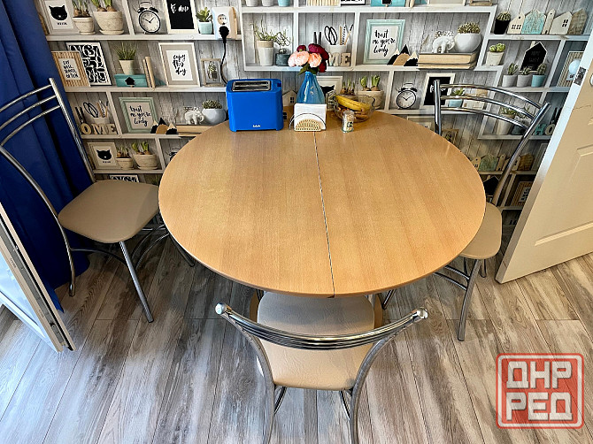 Сдается квартира Ленинский район, ориентир Боссе. Донецк - изображение 3