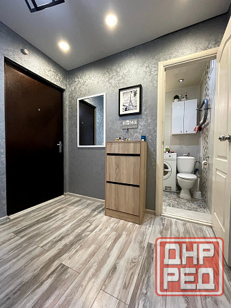 Сдается квартира Ленинский район, ориентир Боссе. Донецк - изображение 4