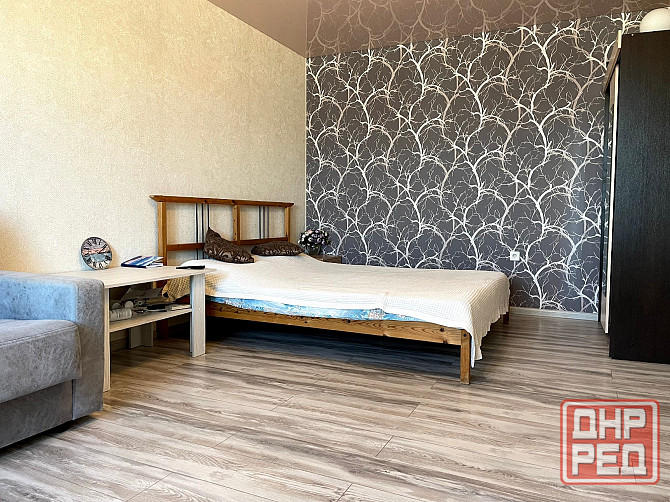 Сдается квартира Ленинский район, ориентир Боссе. Донецк - изображение 1