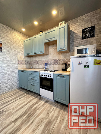 Сдается квартира Ленинский район, ориентир Боссе. Донецк - изображение 2