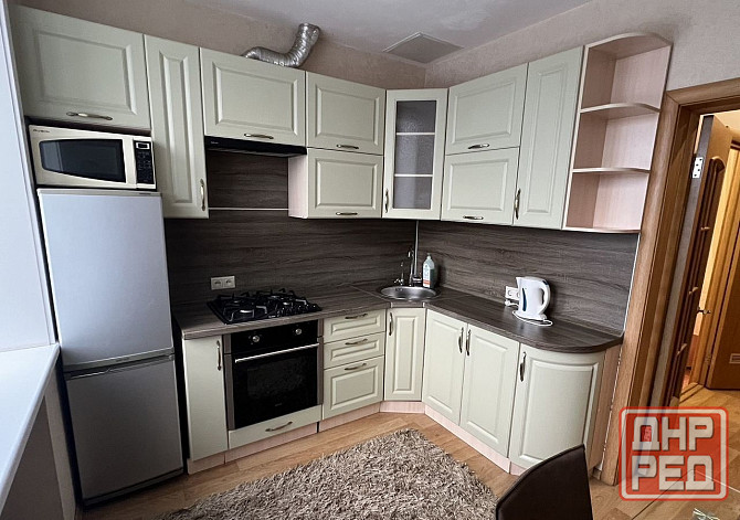 Уютная, просторная двухкомнатная квартира для порядочных квартирантов Мариуполь - изображение 2