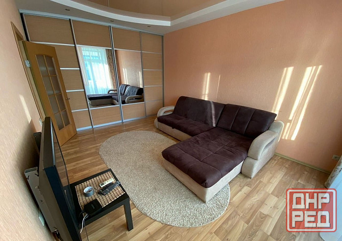 Уютная, просторная двухкомнатная квартира для порядочных квартирантов Мариуполь - изображение 3