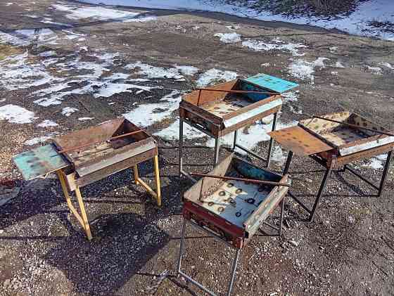 Продам мангал Донецк