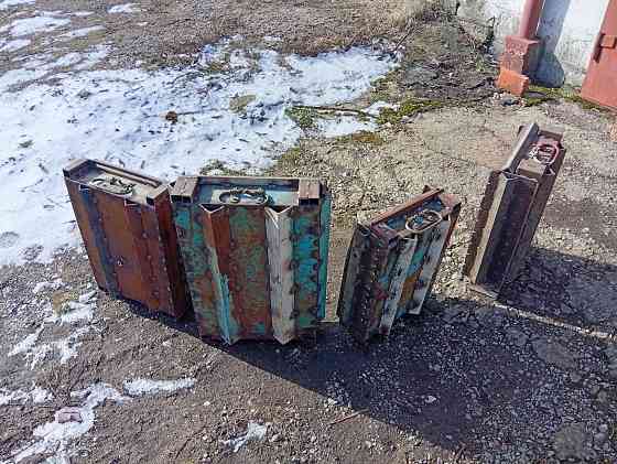 Продам мангал Донецк